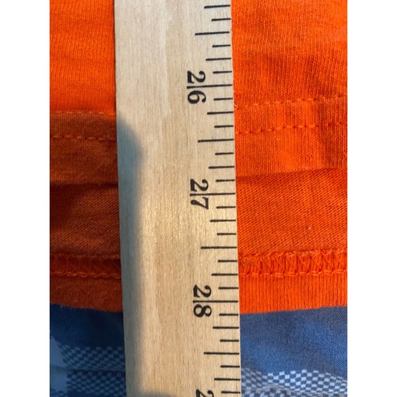 Blue 84 mens XL graphic t shirt University of Clemson Tigers 2018 National Champ - Picture 4 of 8